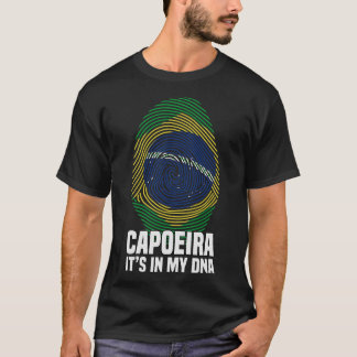 S2カポエイラ(183) Tシャツ