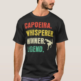 S2カポエイラ(261) Tシャツ