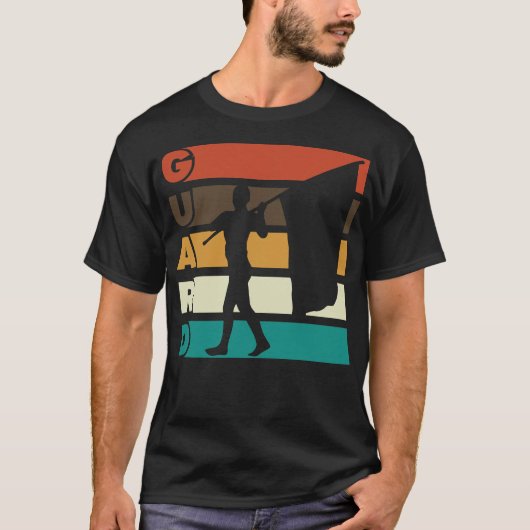 S2カラーガードカラーガード(57) Tシャツ (正面)