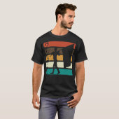 S2カラーガードカラーガード(57) Tシャツ (正面フル)