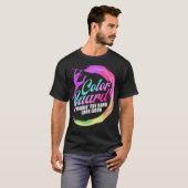S2カラーガードカラーガード(69) Tシャツ (正面フル)