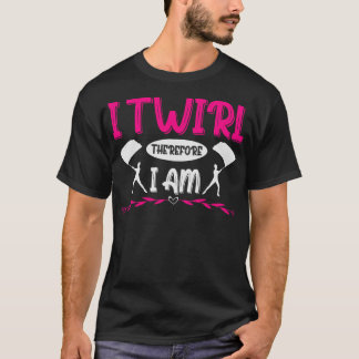 S2カラーガード コルガード (40) Tシャツ