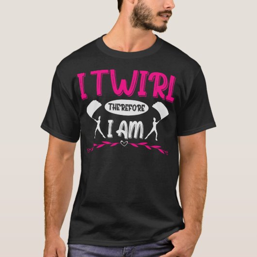 S2カラーガード コルガード (40) Tシャツ (正面)