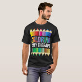 S2カラーリング(34) Tシャツ (正面フル)