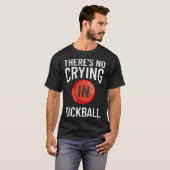 S2キックボール(45) Tシャツ (正面フル)