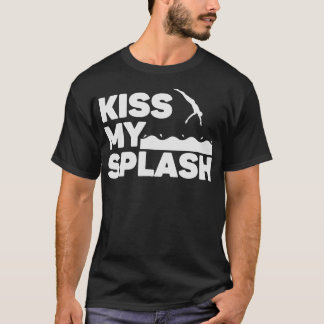 S2クリフダイビング(95) Tシャツ