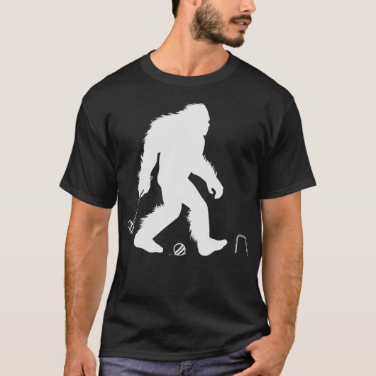 S2クロケー(68) Tシャツ (正面)