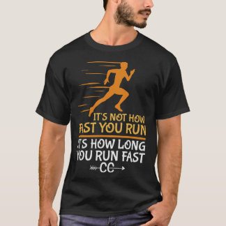 S2クロスカントリー走のXC (65) Tシャツ