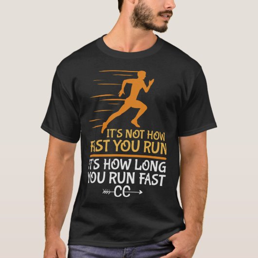S2クロスカントリー走のXC (65) Tシャツ (正面)