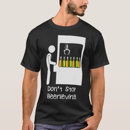 S2クローマシンクレーンアーケードプラッシュグラバー(35) Tシャツ (正面)