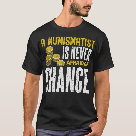 S2コイン回収コイン(93) Tシャツ (正面)