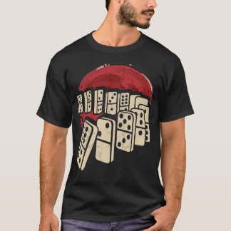 S2ドミノ(74) Tシャツ