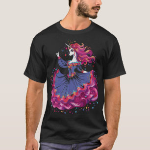 S2フラメンコ(25) Tシャツ