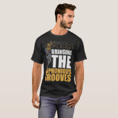 S2ユーフォニウム(144) Tシャツ (正面フル)