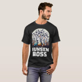 S2化学薬学実験室実験(64) Tシャツ (正面フル)