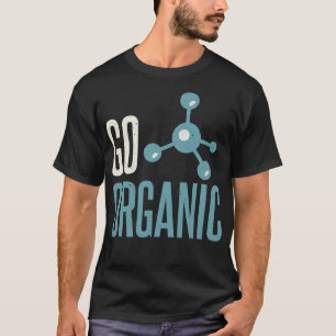 S2化学薬学実験室実験(67) Tシャツ