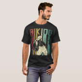 S2合気道(28) Tシャツ (正面フル)