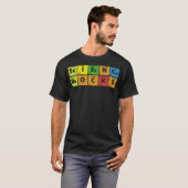 S2実験研究所(27) Tシャツ (正面フル)