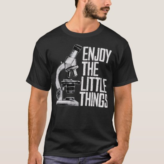 S2微生物学 微生物学者 (24) Tシャツ (正面)