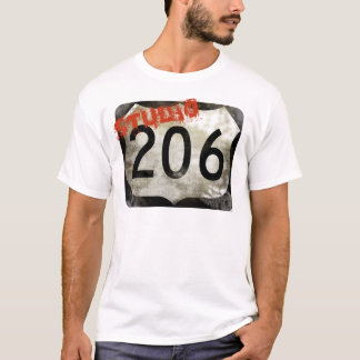 S2旅行のティー Tシャツ