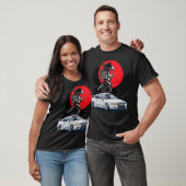 S2漂流ドリフトカー(23) Tシャツ (ユニセックス)