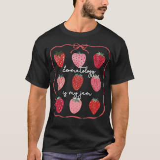 S2皮膚科皮膚科医(13) Tシャツ