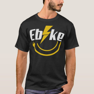 S2電動自転車Eバイク(38) Tシャツ