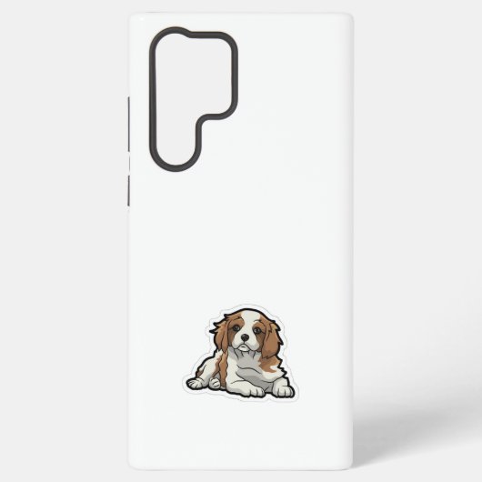 S22ウルトラケース | S23ウルトラケースケース SAMSUNG GALAXYケース (裏面)