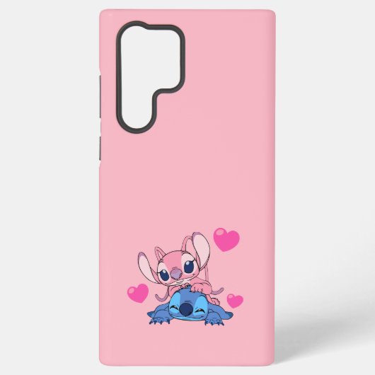 S22ウルトラケース | S23ウルトラケースケース SAMSUNG GALAXYケース (裏面)