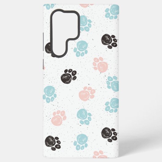 S22ウルトラケース | S23ウルトラケース | S23+ウルトラケース SAMSUNG GALAXYケース (裏面)