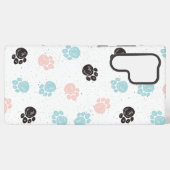 S22ウルトラケース | S23ウルトラケース | S23+ウルトラケース SAMSUNG GALAXYケース (裏面横)