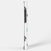 S22ウルトラケース | S23ウルトラケース | S23+ウルトラケース SAMSUNG GALAXYケース (右側面)