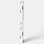 S22ウルトラケース | S23ウルトラケース | S23+ウルトラケース SAMSUNG GALAXYケース (左側面)