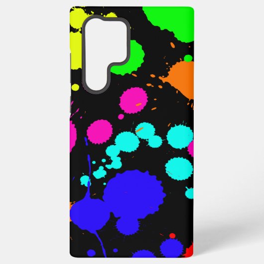 - S22ウルトラサムスンギャラクシーケース SAMSUNG GALAXYケース (裏面)