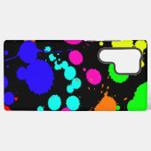 - S22ウルトラサムスンギャラクシーケース SAMSUNG GALAXYケース (裏面横)