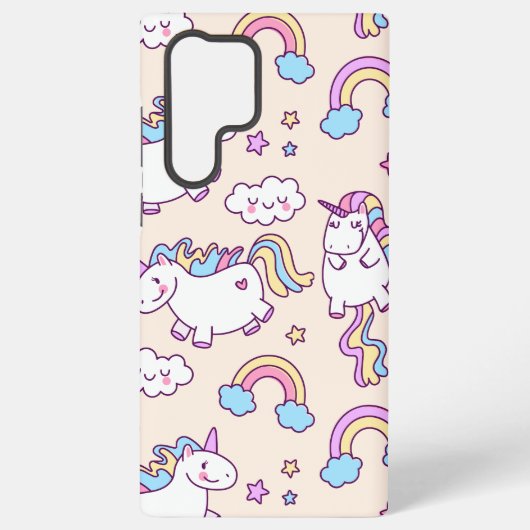 S22 Ultraケース | S23 Ultraケース Samsung Galaxyケース (裏面)