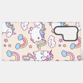 S22 Ultraケース | S23 Ultraケース Samsung Galaxyケース (裏面横)