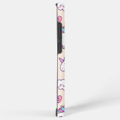 S22 Ultraケース | S23 Ultraケース Samsung Galaxyケース (右側面)