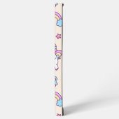 S22 Ultraケース | S23 Ultraケース Samsung Galaxyケース (左側面)