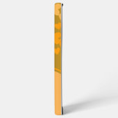 S23とS23+携帯ケースとブルドッグのブルドッグ SAMSUNG GALAXYケース (左側面)