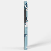 S23ウルトラケース | S23+ウルトラケースケース SAMSUNG GALAXYケース (右側面)