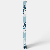 S23ウルトラケース | S23+ウルトラケースケース SAMSUNG GALAXYケース (左側面)