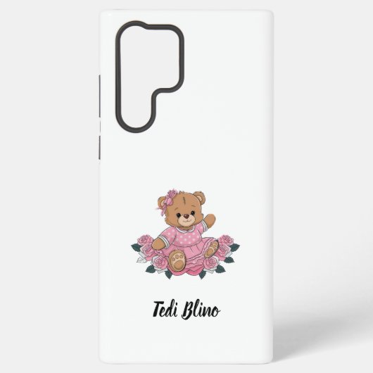 S23ウルトラケース | S23 ultraケース| S 23ウルトラケース Samsung Galaxyケース (裏面)