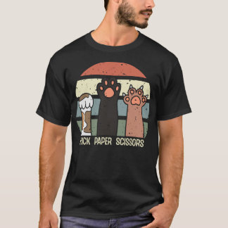 S2 じゃんけん (23) Tシャツ