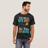 S2 たこあげ たこ揚げ (63) Tシャツ (正面フル)