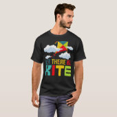 S2 たこあげ たこ タコ (152) Tシャツ (正面フル)
