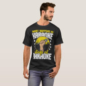 S2 カラオケ (49) Tシャツ (正面フル)