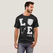 S2 スカルプティング・スカルプター・彫刻 (64) Tシャツ (正面フル)