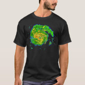 S2 ストーム・チェイサー Stormchasing (18) Tシャツ (正面)