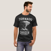S2 ストーム・チェイサー Stormchasing (7) Tシャツ (正面フル)